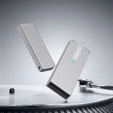 دانگل بلوتوث EARLDOM ارلدام BR23 نقره ای
