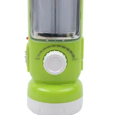 چراغ قوه اضطراری 2 کاره ویداسی WD-307 weidasi