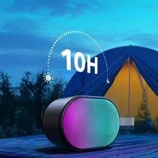 اسپیکر بلوتوثی قابل حمل انکر Soundcore pyro Mini