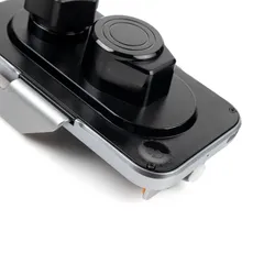 هولدر دریچه کولری وایرلس هیسکا HISKA HK2356W