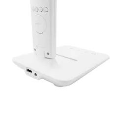 چراغ مطالعه و شارژر وایرلس ds20 یسیدو YESIDO