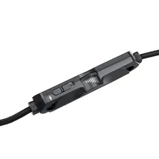 هدفون گیمینگ هیسکا hiska مدل GHR07