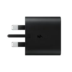 شارژر سامسونگ 25 وات samsung سه پین