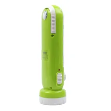 چراغ قوه اضطراری 2 کاره ویداسی WD-307 weidasi