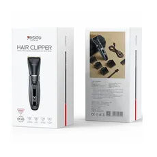 ریش تراش ماشین اصلاح یسیدو YESIDO MG06