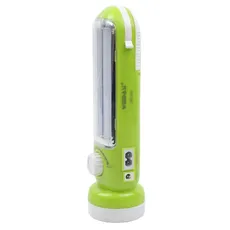 چراغ قوه اضطراری 2 کاره ویداسی WD-307 weidasi