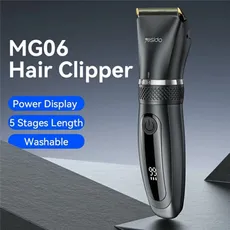 ریش تراش ماشین اصلاح یسیدو YESIDO MG06