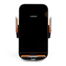 هولدر دریچه کولری وایرلس هیسکا HISKA HK2356W