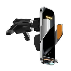 هولدر دریچه کولری وایرلس هیسکا HISKA HK2356W
