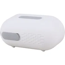 اسپیکر بلوتوثی موبایلی هسیکا HISKA B23