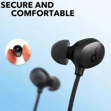 هندزفری بلوتوثی گردنی انکر Soundcore Life U2i گارانتی طلایی ایستا