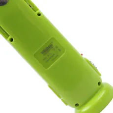 چراغ قوه اضطراری 2 کاره ویداسی WD-307 weidasi