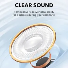 هندزفری بلوتوثی انکر Soundcore K20i مشکی
