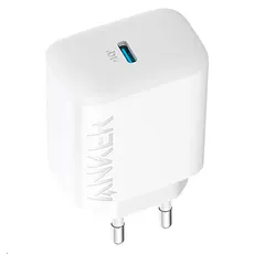 شارژر 20 وات انکر ̣Select Charger 3A سفید