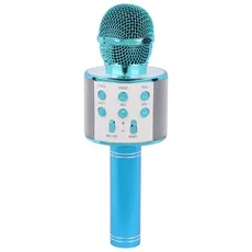 میکروفون اسپیکر سینگ ای ZQS858 Sing-E