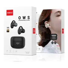 ایرپاد القایی OWS هیسکا hiska FX-567 مشکی