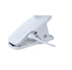 چراغ مطالعه گیرده دار qp2208