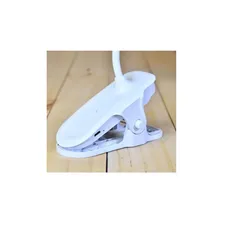 چراغ مطالعه گیرده دار qp2208