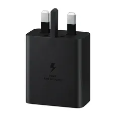 آداپتور شارژر سامسونگ سه پین 45 وات Samsung