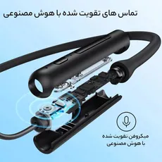هندزفری بلوتوثی گردنی انکر Soundcore Life U2i گارانتی طلایی ایستا