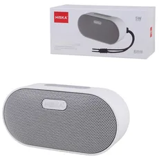 اسپیکر بلوتوثی موبایلی هسیکا HISKA B23