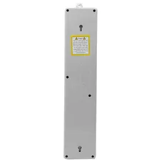 چند راهی 5+1 خانه فیوز دار پارت الکتریک PE2162 با کابل 5 متری part electric