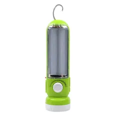 چراغ قوه اضطراری 2 کاره ویداسی WD-307 weidasi