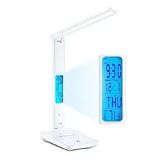 چراغ مطالعه و شارژر وایرلس ds20 یسیدو YESIDO