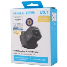 شارژر دیواری 30 وات Anker انکر A2698