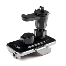 هولدر دریچه کولری وایرلس هیسکا HISKA HK2356W