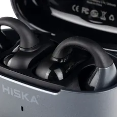ایرپاد القایی OWS هیسکا hiska FX-567 مشکی