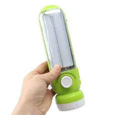 چراغ قوه اضطراری 2 کاره ویداسی WD-307 weidasi