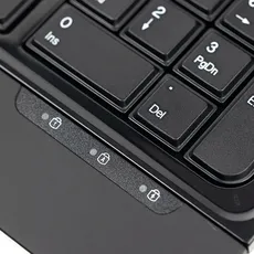 کیبورد وایرلس هیسکا KE235 Hiska