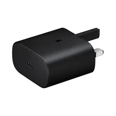 شارژر سامسونگ 25 وات samsung سه پین