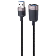 کابل افزایش طول 1.5m یسیدو USB2 Yesido مدلGS26 
