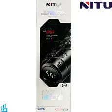 تراول ماگ فلاسک هوشمند دماسنج دار 500 میل نیتو NITU NZ01