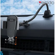 پایه نگهدارنده هولدر گوشی موبایل داشبوردی یسیدو Yesido C119