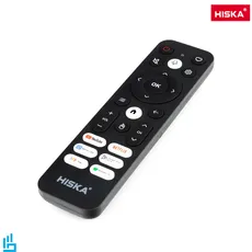 اندروید باکس هیسکا HISKA BOX A12