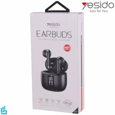 هندزفری بلوتوثی ایرپاد یسیدو YESIDO TWS22