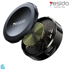 شارژر اپل واچ یسیدو YESIDO DS18