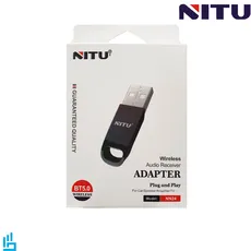 دانگل بلوتوث وایرلس نیتو NITU NN24