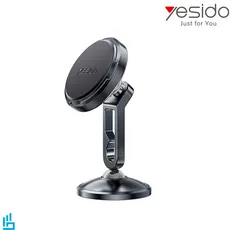 پایه نگهدارنده هولدر موبایل داشبوردی مگنتی یسیدو Yesido C210