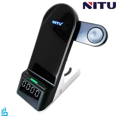 شارژر وایرلس چند منظوره نیتو NITU NT201