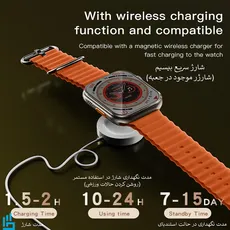 ساعت هوشمند یسیدو Yesido IO19