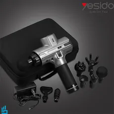 ماساژور تفنگی برقی یسیدو Yesido MG02