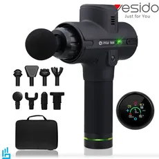 ماساژور تفنگی برقی یسیدو Yesido MG02