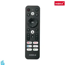 اندروید باکس هیسکا HISKA BOX A12