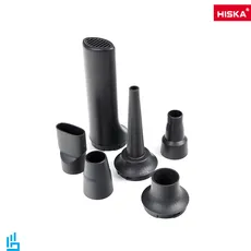 جارو شارژی خودرو هیسکا HISKA HR03