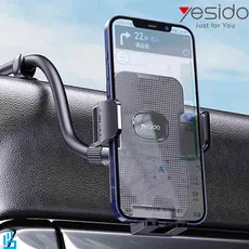 پایه نگهدارنده هولدر داشبوردی موبایل یسیدو YESIDO C137