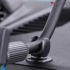 پایه نگهدارنده هولدر داشبوردی موبایل یسیدو YESIDO C137